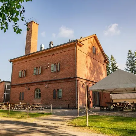 Mustialan Kievari Tammela