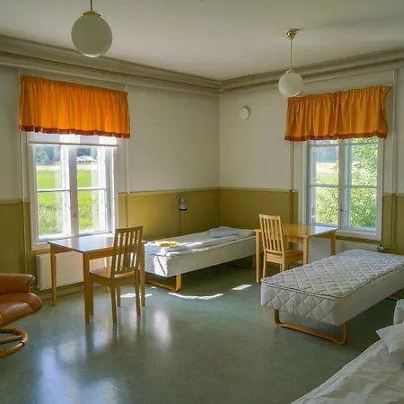 Szálloda Mustialan Kievari 3*
