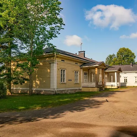 Mustialan Kievari Tammela