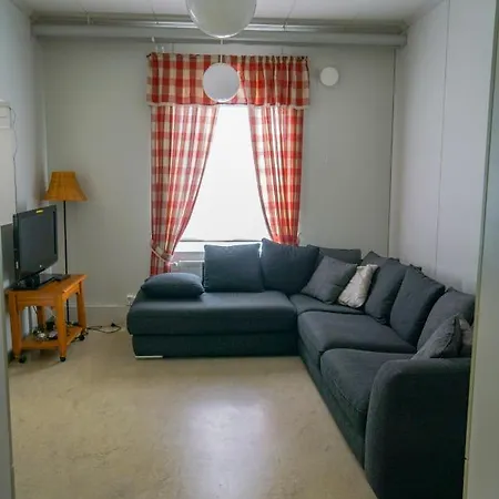 Mustialan Kievari 3*