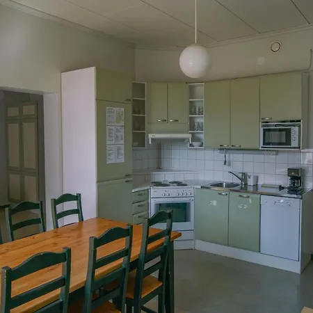 Mustialan Kievari 酒店 Tammela